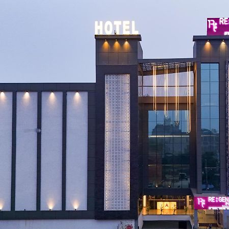 Regenta Place Raaj Agra, Tajganj Agra  Exterior photo