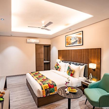 Regenta Place Raaj Agra, Tajganj Agra  Exterior photo