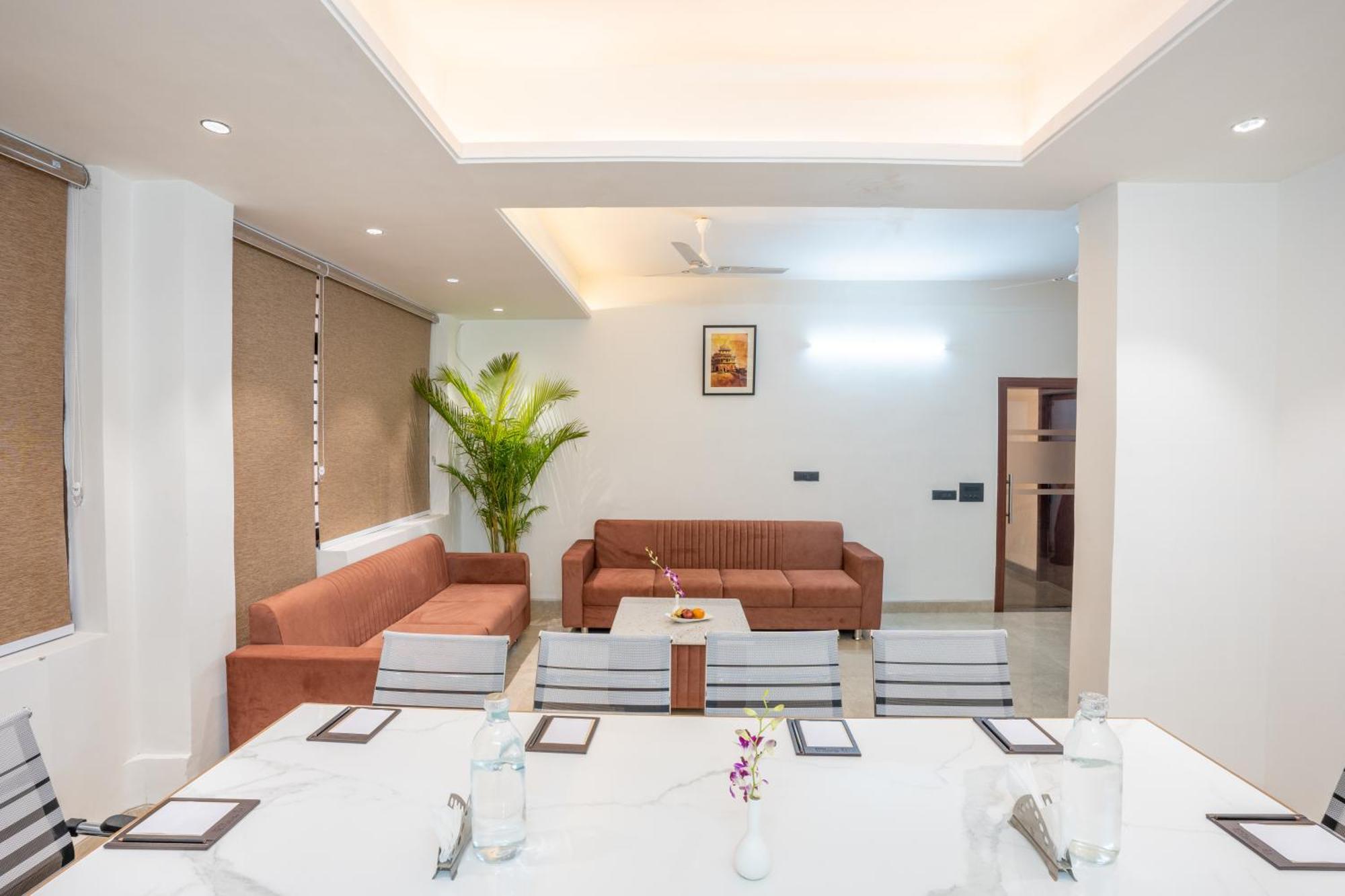 Regenta Place Raaj Agra, Tajganj Agra  Exterior photo