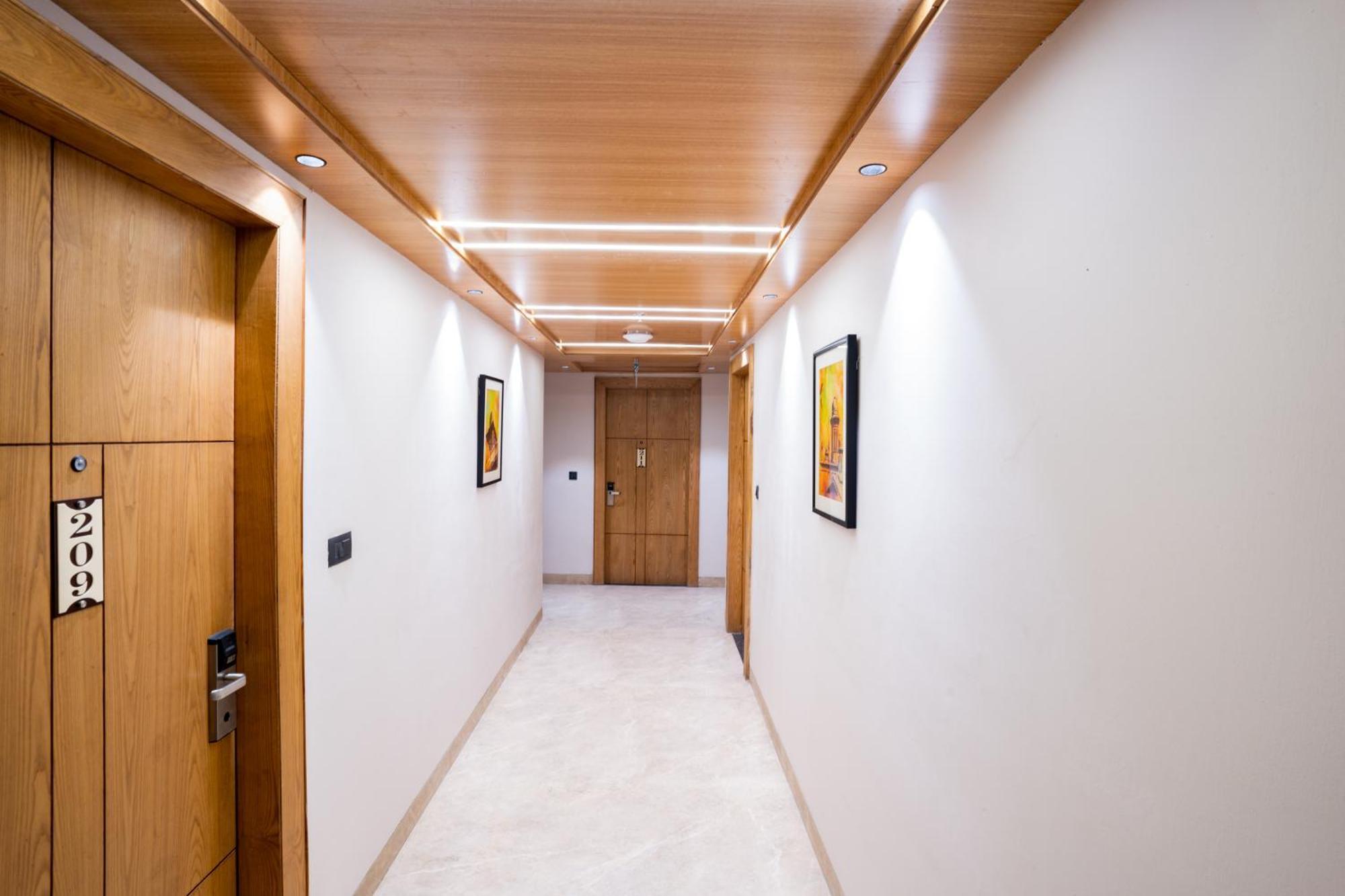 Regenta Place Raaj Agra, Tajganj Agra  Exterior photo