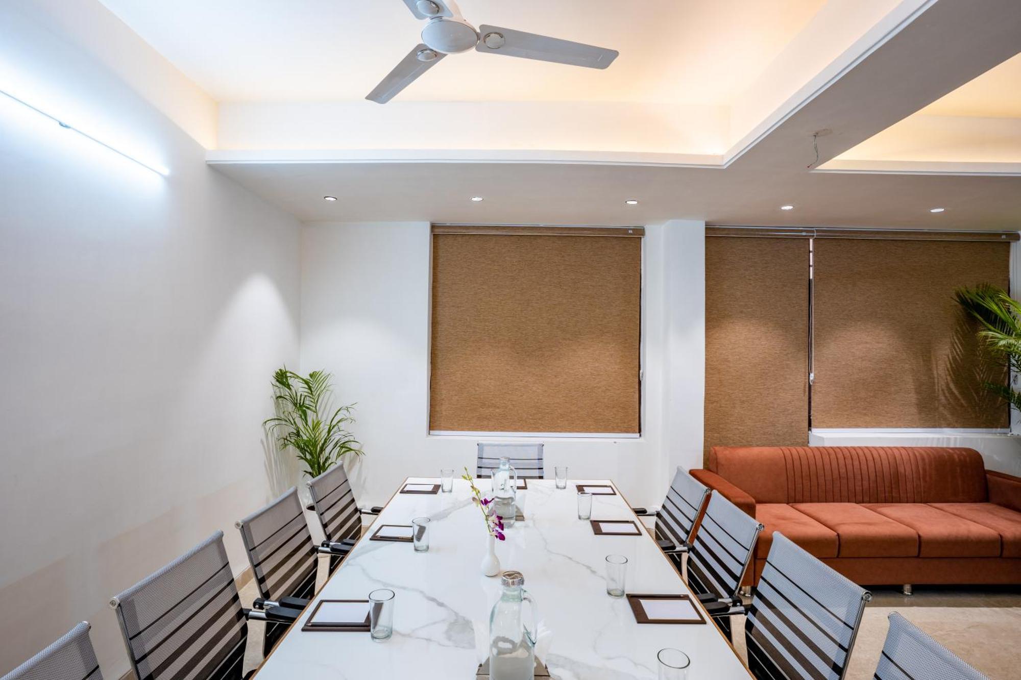 Regenta Place Raaj Agra, Tajganj Agra  Exterior photo