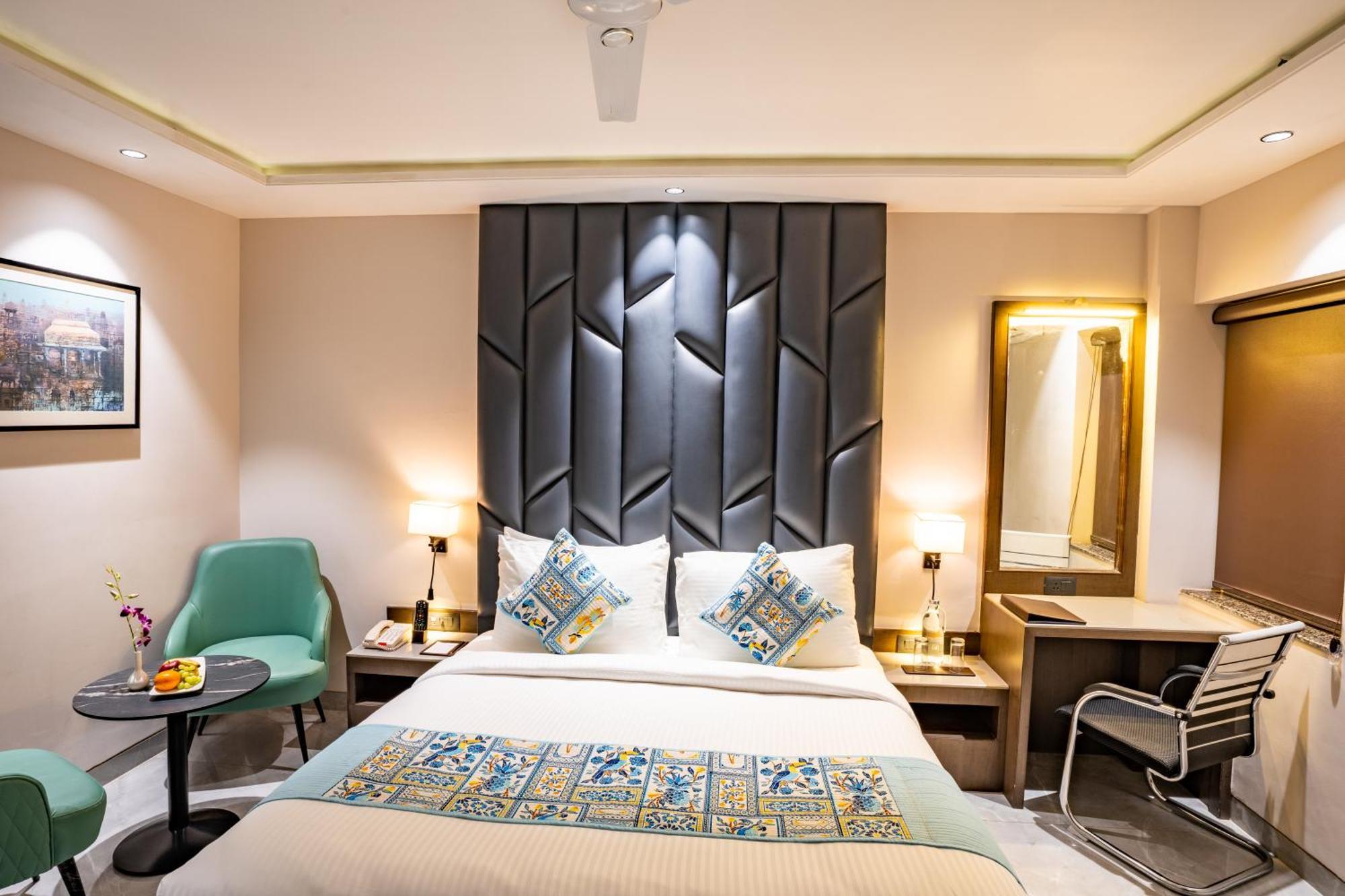 Regenta Place Raaj Agra, Tajganj Agra  Exterior photo