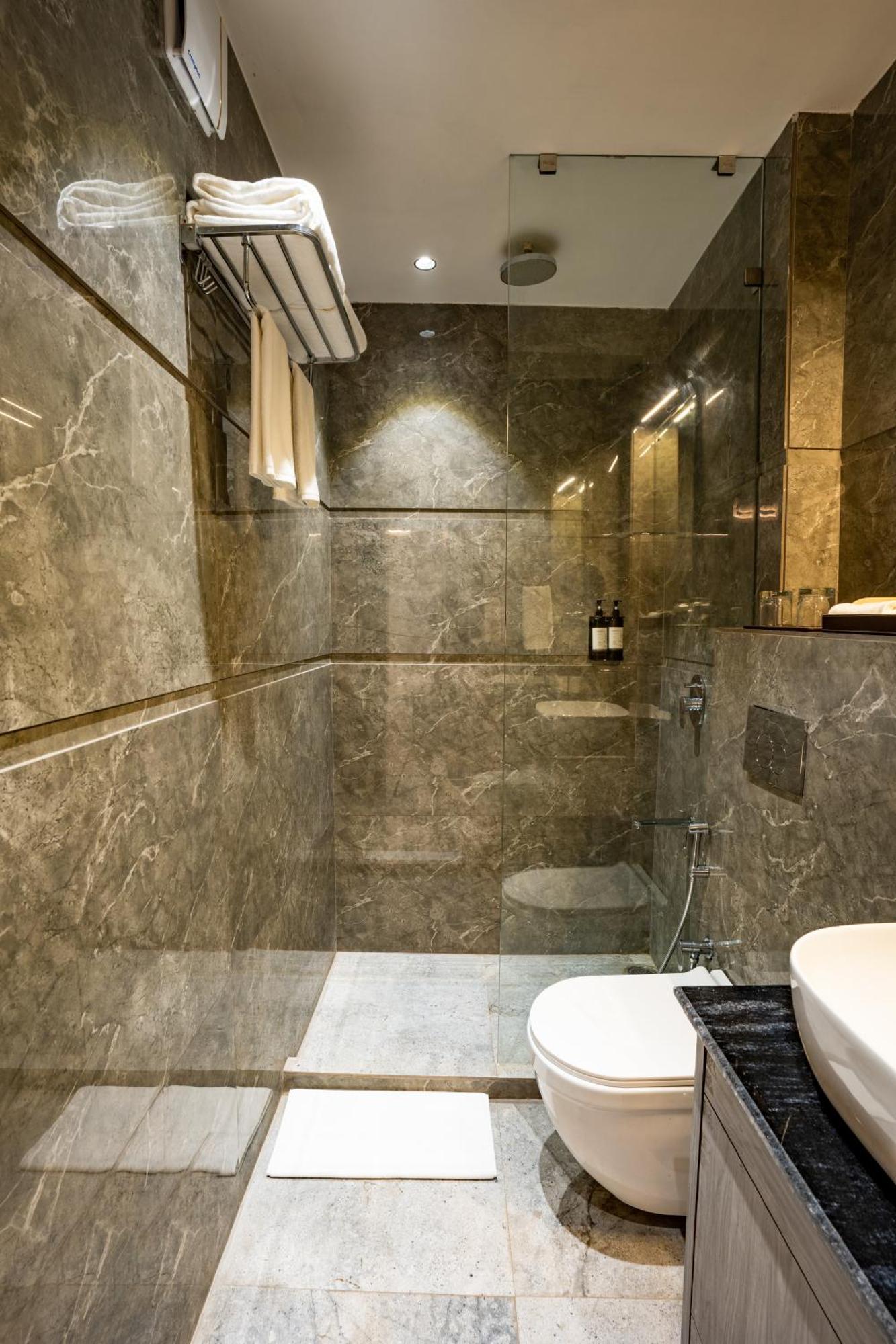 Regenta Place Raaj Agra, Tajganj Agra  Exterior photo